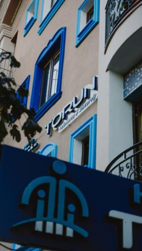  Hotel Torun Istanbul Old City  Стамбул